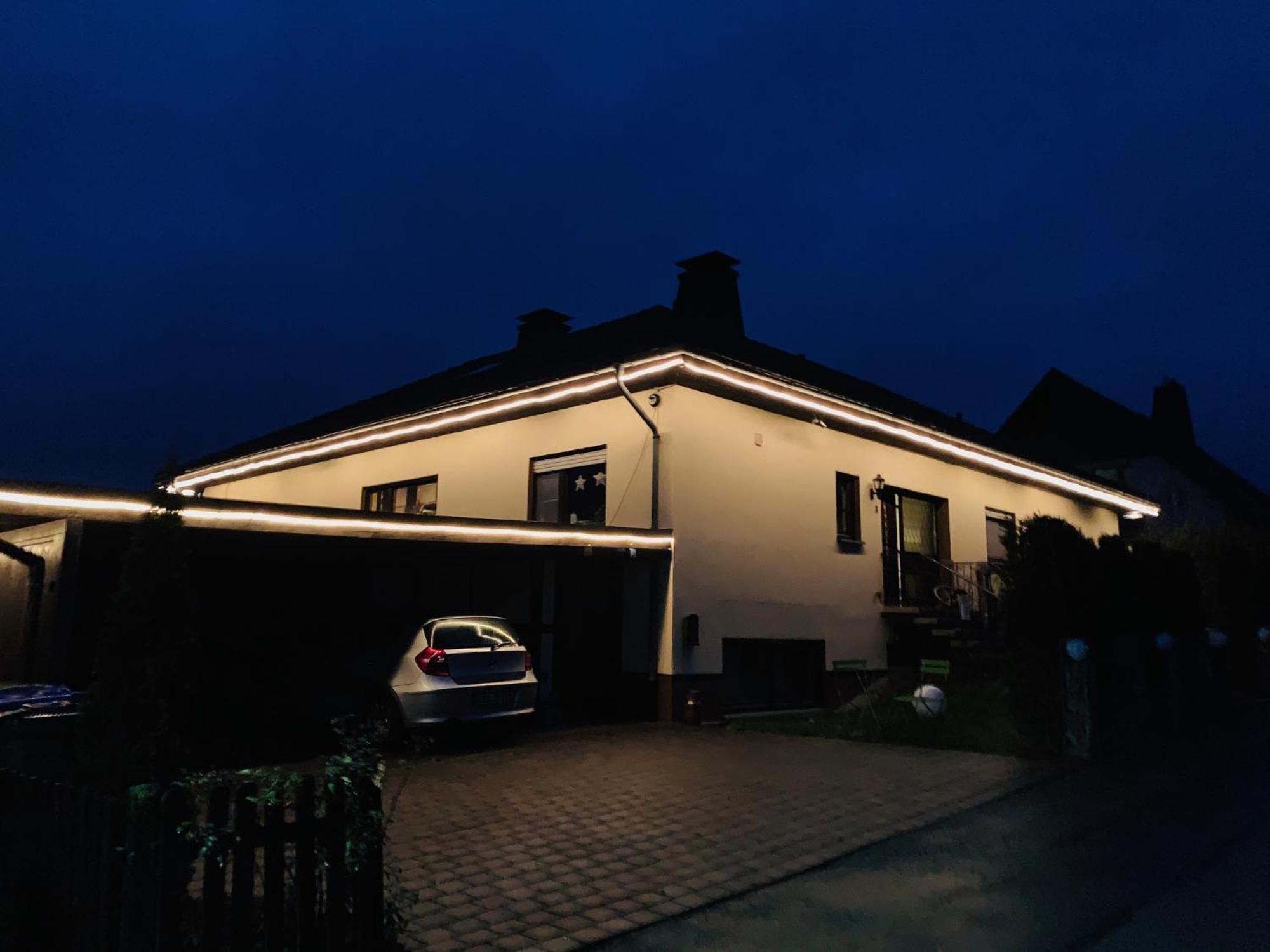 Maja Ferienwohnung Goddelsheim Exterior photo