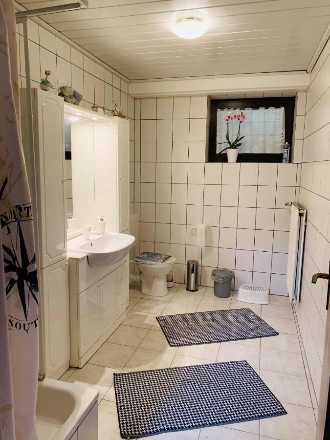 Maja Ferienwohnung Goddelsheim Exterior photo